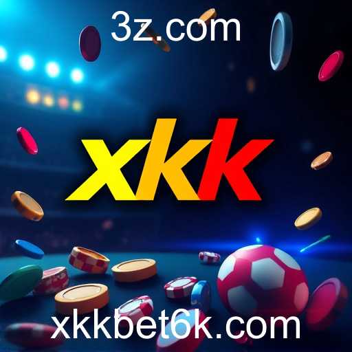 Tendências de Apostas: A Ascensão do xkk bet em 2026