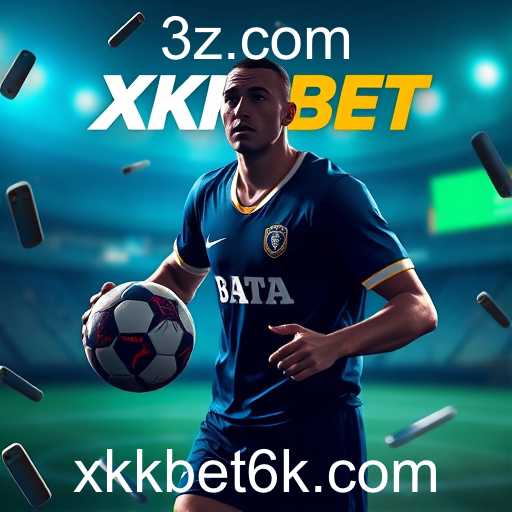 O Crescimento do xkk bet no Mundo dos Jogos Online