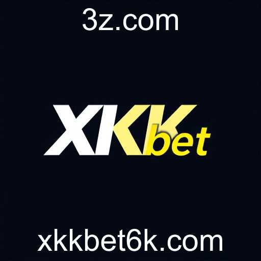 A Ascensão do 'xkk Bet' no Cenário Brasileiro de Jogos